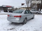 Hyundai Sonata 21.01.2019