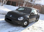 Volkswagen Beetle 01.03.2019