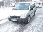 Ford Transit Connect 24.02.2019