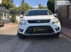 Ford Kuga 17.04.2019