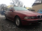 BMW 528 01.03.2019