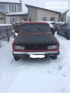 Lada 2105 21.01.2019