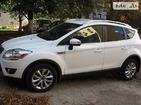 Ford Kuga 02.02.2019