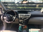 Lexus RX 350 06.09.2019