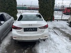 Mazda 6 30.01.2019