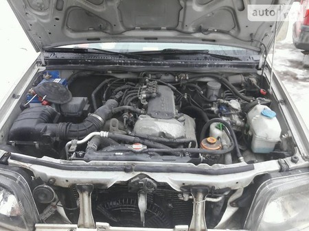Suzuki Jimny 2007  выпуска Киев с двигателем 1.3 л газ внедорожник автомат за 7800 долл. 
