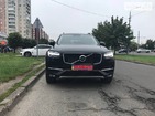 Volvo XC90 06.09.2019