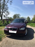 BMW 318 28.02.2019