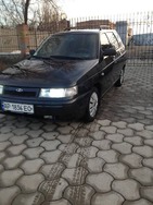 Lada 21111 31.01.2019