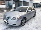 Toyota Camry 21.01.2019