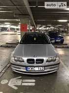 BMW 328 21.01.2019