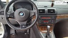 BMW X3 21.01.2019