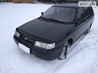 Lada 21114 21.01.2019