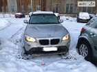 BMW X1 15.04.2019
