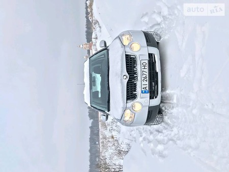 Skoda Yeti 2009  випуску Київ з двигуном 1.8 л бензин позашляховик механіка за 9600 долл. 