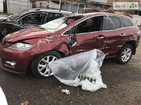 Mazda CX-7 23.01.2019