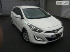 Hyundai i30 06.09.2019