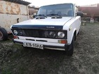 Lada 2103 21.01.2019