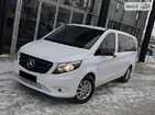 Mercedes-Benz Vito 21.01.2019