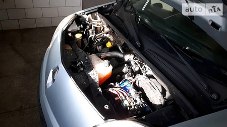 Renault Kangoo 2011  випуску Полтава з двигуном 1.5 л дизель мінівен механіка за 7899 долл. 