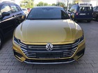 Volkswagen Arteon 06.09.2019