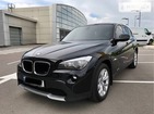 BMW X1 24.01.2019