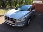 Peugeot 508 06.09.2019