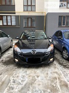 Mazda 3 21.01.2019