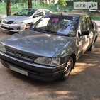 Ford Orion 06.09.2019