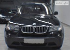 BMW X3 14.04.2019