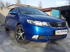 KIA Cerato 01.03.2019