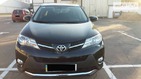 Toyota RAV 4 22.02.2019