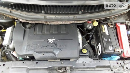 Dodge Ram Van 1999  випуску Івано-Франківськ з двигуном 2.5 л дизель мінівен механіка за 5200 долл. 