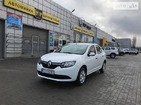 Renault Logan 23.01.2019