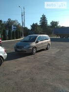 Citroen C8 22.02.2019