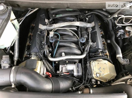 BMW X5 2001  випуску Київ з двигуном 4.4 л бензин позашляховик автомат за 10900 долл. 