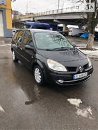 Renault Scenic 02.01.2019
