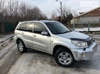 Toyota RAV 4 30.01.2019