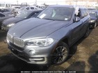 BMW X5 21.01.2019