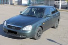 Lada 2172 19.01.2019