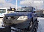 Dacia Logan 21.01.2019