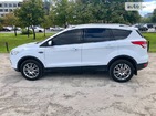 Ford Kuga 21.01.2019