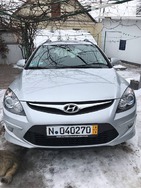 Hyundai i30 24.01.2019