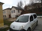 Renault Kangoo 07.05.2019