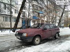 Lada 2109 21.01.2019