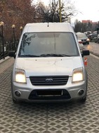 Ford Tourneo Connect 21.01.2019