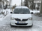 Dacia Logan MCV 23.01.2019