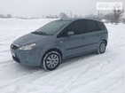 Ford C-Max 21.01.2019