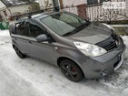 Nissan Note 01.03.2019