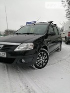 Dacia Logan MCV 21.01.2019